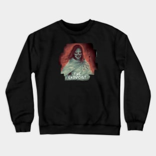 The Exorcist Crewneck Sweatshirt